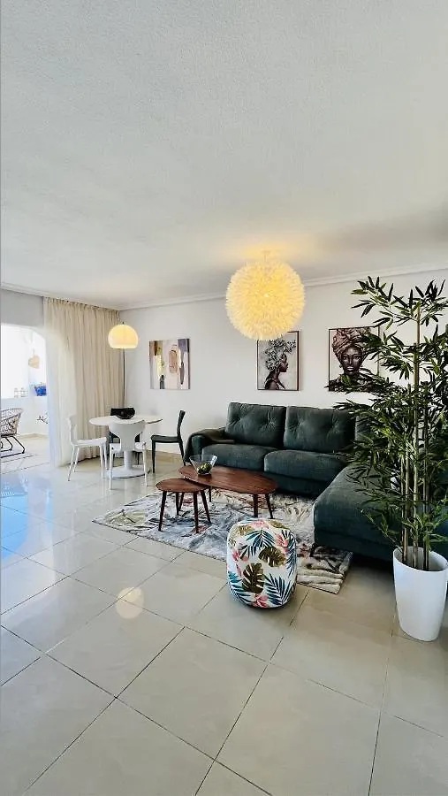 Enchanting House South Tenerife, Sea View Costa Adeje  0*, Costa Adeje (Tenerife) Ισπανία