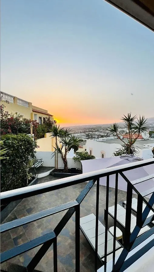 Διαμέρισμα Enchanting House South Tenerife, Sea View Costa Adeje