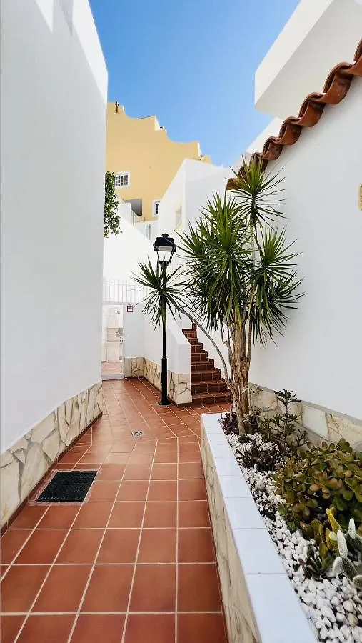 Enchanting House South Tenerife, Sea View Costa Adeje  Διαμέρισμα