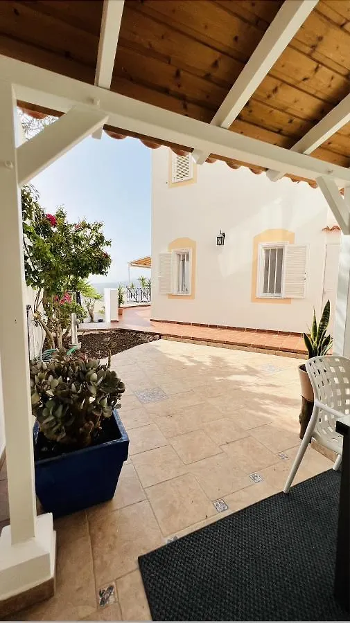 Enchanting House South Tenerife, Sea View Costa Adeje  Διαμέρισμα Costa Adeje (Tenerife)