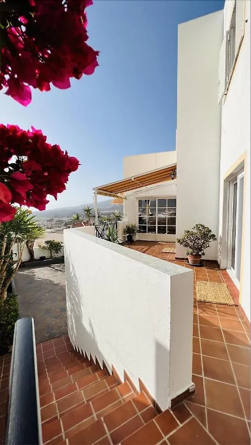 Enchanting House South Tenerife, Sea View Costa Adeje  0*, Costa Adeje (Tenerife) Ισπανία