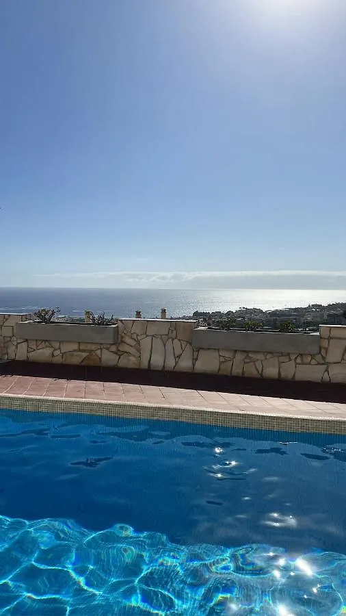 Enchanting House South Tenerife, Sea View Costa Adeje  0*, Costa Adeje (Tenerife) Ισπανία